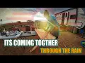 Download Lagu Crazy Weather Wont Stop Us - Working as a Team to Create the Off-grid Dream