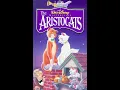 Download Lagu Opening to The Aristocats VHS (1996)