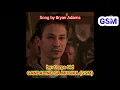 Download Lagu Here I Am - by: Corps Sid with Lyrics (GSM), Song by Bryan Adams