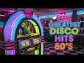 Lagu The Greatest Disco Hits 80's Vol.3