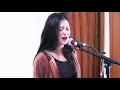 Download Lagu SELAMAT MALAM   EVIE TAMALA   COVER AKUSTIK BY INES   YouTube MP3