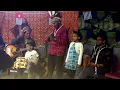 Benny Wenda and the Lani Singers
