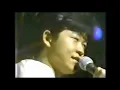 1986 Omega Tribe (1986オメガトライブ) ~First Concert~