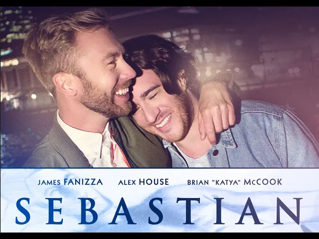 SEBASTIAN // Official Trailer