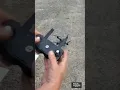 How to calibrate and launch the Holy Stone HS110G