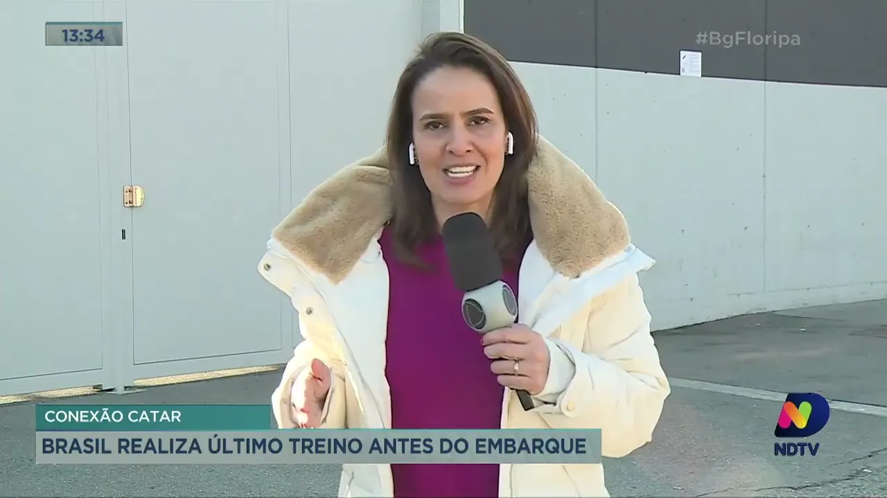 Confira os destaques do esporte de SC e da seleção brasileira no Catar