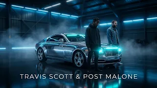 Travis Scott Post Malone - NON-STOP 2026