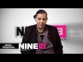 Casting Director Andrena with Her Review of Nine9