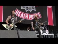 Five Finger Death Punch - Under and Over It - LIVE @ Download