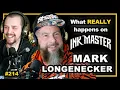 Mark Longenecker Tropi Style Tattoos Jimmy Buffett and 30 Years Tattooing