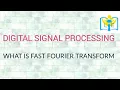 What is Fast Fourier transform