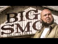 Big Smo Ft (Alexander King) - Workin' Lyrics