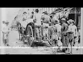 Weather With Enthusiasm - The Galveston Hurricane of 1900