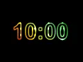 Download Lagu 10 Minute Timer No Music with Alarm