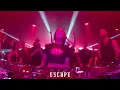 Download Lagu HIGHVØLTAGE - DJ Set | Escape Rave Set - NOVEMBER 10/23 [CLOSING SET / HARDTECHNO]