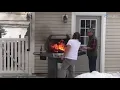 How NOT To BBQ Crazy BBQ Fails