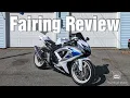AMOTOPART Fairings - Review