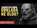 Download Lagu Savaลtan sonra Orklara ne oldu? Orta Dรผnya | Yรผzรผklerin Efendisi MP3