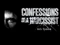 Confessions of a Narcissist H G Tudor