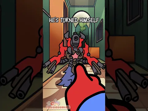How it Feels to Play The Hood in Marvel Rivals