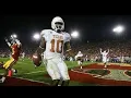 Vince Young s game winning drive Texas vs USC 2006 Rose Bowl