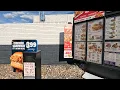 KFC Drive Thru Original Chicken Thigh Benwood West Virginia 27 August 2025 NGH10456