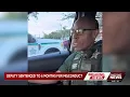 Former Lee County deputy sentenced to jail for stealing from people during traffic stops