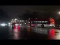 NICE Bus 2021-2022 Gillig BRT CNGs 2052 n21 2117 n20X