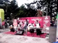 Lagu Jafunisun - Tahu Sumedang @Dago Car Free Day