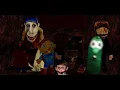 Black Yoshi s Basics SML Wiki Horror edition Baldi mod