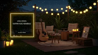 loela drakel kapan kau kembali cover 