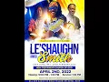 The home going celebration for Our Legend Le Shaughn Arreo Smith