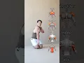 UPPER BODY AT HOME 4 Bodyweight Exercises