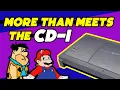 Lagu Is the Philips CD-I Actually that Bad?