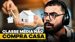 Why is the middle class no longer buying homes? | Cuts by Edson Castro