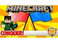 Minecraft Bukkit Plugin - Conquer Minigame