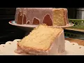 Download Lagu How To Make California Lemon Pound Cake | Old Fashioned Pound Cake Recipe