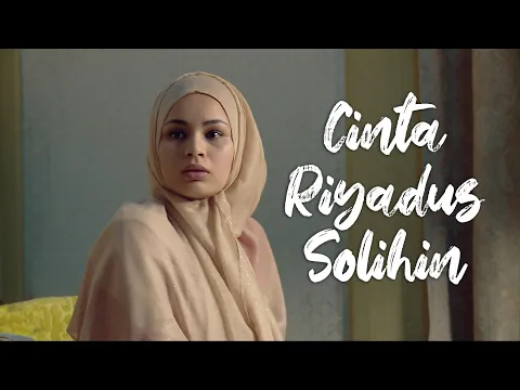 Download MP3 Cinta Riyadus Solihin - Izara Aishah, Johan As'ari, Dato Rahim Razali, Reza Hasbi