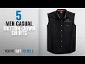 Harley-Davidson Casual Button-Down Shirts Winter 2018 Harley-Davidson Men s Over A Century