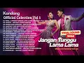 Lagu 💫 FULL VERSION JANGAN TUNGGU LAMA LAMA -  KOMPILASI COLLECTION HITS COVER KANDANG MUSIC LAB VOL 1
