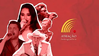 Atração Divulga - A Casa da Música Brasileira