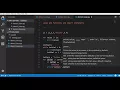 Part 4 Loops functions import statement-python programming series