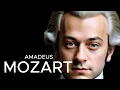 Download Lagu MOZART. Lo Mejor de Amadeus. Obras Explicadas. The Best of Mozart.