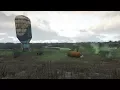 FARTY - Arma3 anomaly script