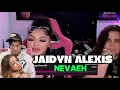 Jaidyn Alexis reacts to Blueface finding her tape in Nevaeh s phone 08 07 2026