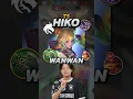 Download Lagu How Team Spirit Hiko Plays Wanwan! Mobile Legends #mobilelegends #mlbb #gaming