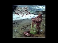 Cerebral Incubation - Asphyxiating On Excrement (Full Album) 2009 (HD)