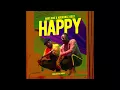 Moelogo  ft Adekunle Gold - Happy  (Official Audio)
