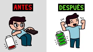 Cómo Obligarte a Ser más Disciplinado | Evita hace ESTAS 5 cosas