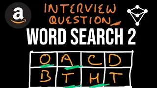 Word Search II - LeetCode 212